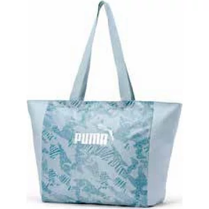 Oldaltáska Puma 21' 32×28×12 cm-Világoskék/7697103 Puma 21' iskolaszezonos kollekció