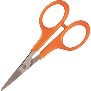 Olló 10cm Fiskars Classic kézimunka olló narancssárga Irodai kiegészítők FISKARS 1005143