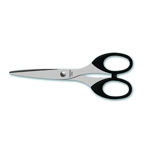 Olló 16,5cm ICO irodai S02-047 irodai olló