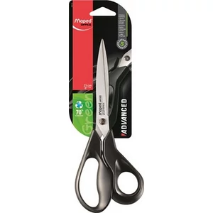 Olló 21cm Maped Advanced Green irodai olló Irodai kiegészítők MAPED 499110