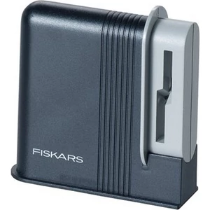 Ollóélező 17cm Fiskars Ollóélező Functional Form fekete Irodai kiegészítők