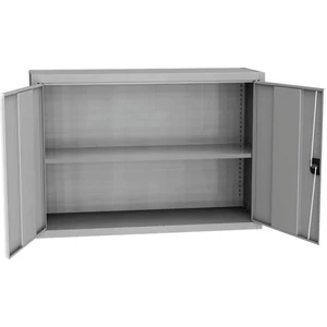 Öltözőszekrény fém Irodai fémbútorok, öltözőszekrények SPS01C
