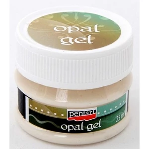 Dekor Opálgél 25ml Pentart