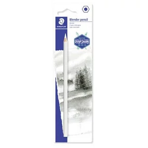 Összemosó ceruza Staedtler hatszögletű TS5426BLBKC