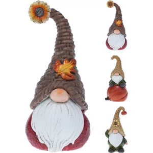 Manó 17cm, 3 féle '23 ősz halloween kpm