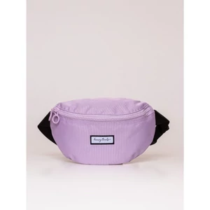 Övtáska Heavy Tools 23' Epeky23-lilac T23-728  21,5x16,5x7 cm