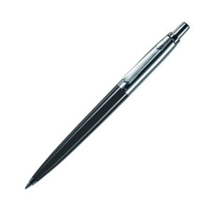 Toll PaxThe Original fekete golyóstoll 0,8-as kék tollbetétt