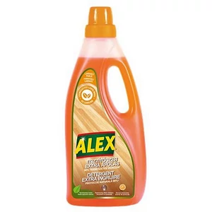 Padlótisztító folyadék laminált padlóhoz 750ml ALEX