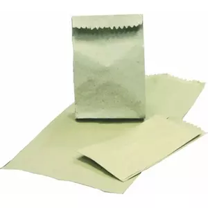 Papírzacskó általános 0,5l 115 x 225 mm 1600db/doboz Papírzacskók