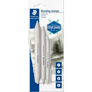 Papírceruza készlet Staedtler 4 különböző méret TS5426SBK3