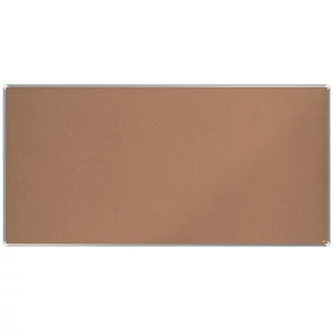 Parafatábla 200x100 cm alumínium keret NOBO Premium Plus