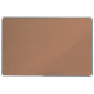 Parafatábla 90x60 cm alumínium keret NOBO Premium Plus