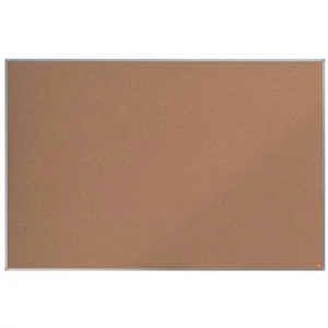 Parafatábla Nobo 180x120 cm, alumínium keret NOBO "Essentials"