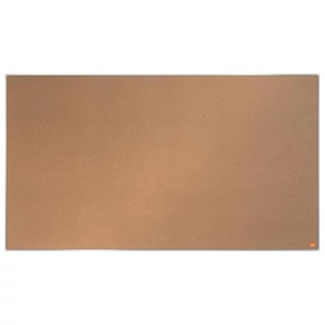 Parafatábla Nobo széles képarány, 55"/122x69 cm Impression Pro
