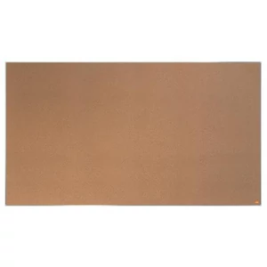 Parafatábla Nobo széles képarány, 70"/155x87 cm Impression Pro