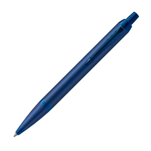 Parker IM golyóstoll Professionals Monochrome 2172966 kék, kék klipsz