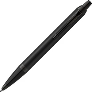 Parker IM Royal golyóstoll Im Black Edition matt Fekete, Fekete Kli 2127618