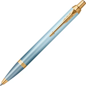 Parker Royal IM golyóstoll Rituals, zöld, arany klipsz 2203894