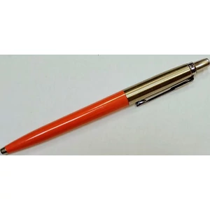 Parker Royal Jotter golyóstoll Original korall piros, ezüst klipsz 2123442