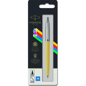 Parker Royal Jotter golyóstoll Original Sárga Ezüst Klipsz