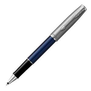 Parker Royal Sonnet rollertoll Essential Kék, Ezüst Klipsz 2146639