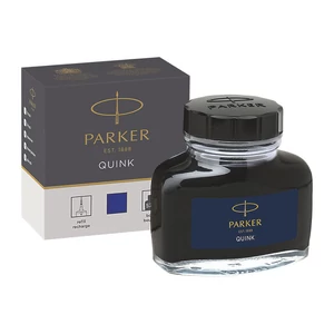 Parker Royal tinta kék S1950376 57ml-es üveges tinta, BLUE
