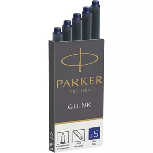 Parker Royal tintapatron S1950384 T.PATRON KÉK