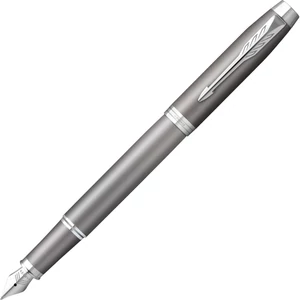 Parker Royal IM töltőtoll Rituals, szürke ezüst klipsz 2203896