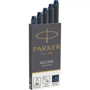 Parker tintapatron Kékes fekete Tintapatron Royal