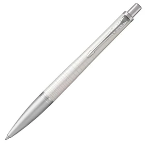 Parker Urban golyóstoll Göngyházfehér Ezüst klipsz,Urban Royal