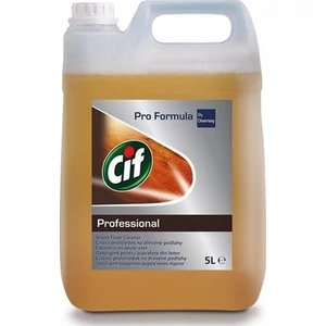 ParkettaápoLó,5l Cif Wood Floor Cleaner KHT106