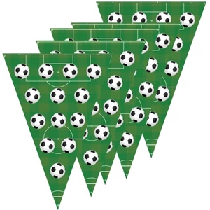 Party banner focis 2,5m