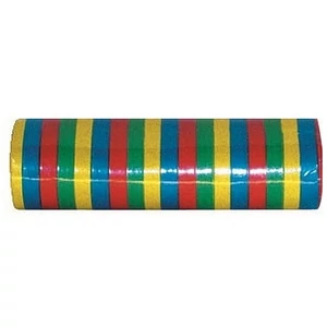 Party szerpentin colormix9010 7mmx4m