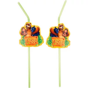 Party transzparens 190x15cm Jungle Book R552137