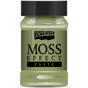 Paszta moha hatású Moha hatás paszta világoszöld 100 ml