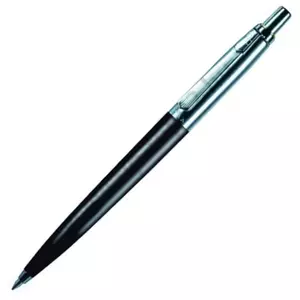 Toll PaxThe Original fekete 0,8mm-as kék tollbetéttel
