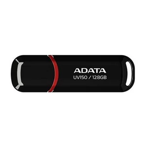 Pendrive 128GB USB 45718 Gen1 ADATA UV150 fekete
