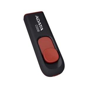Pendrive 16GB USB 2.0 ADATA C008 fekete