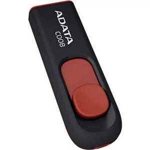 Pendrive 32GB USB 2.0 ADATA C008 fekete