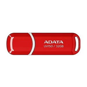 Pendrive 32GB USB 45718 Gen1 ADATA UV150 piros