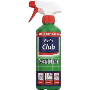 Penészölő szer spray 500ml BRADOCLUB 
