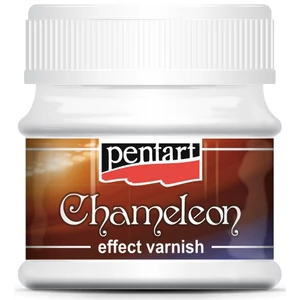 Dekor Lakk Chameleon 50ml Pentart arany 50ml 9609