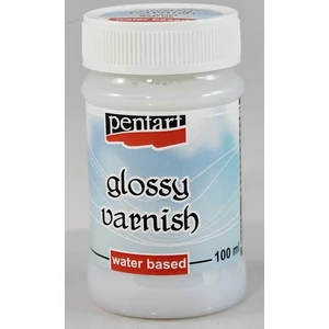 Dekorfesték fényes lakk 100ml Pentart 100ml 5170