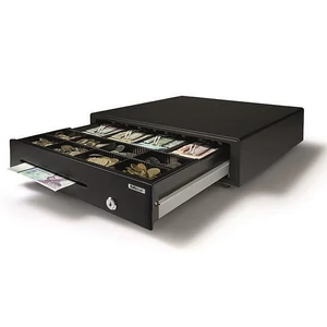 Pénztárfiók SAFESCAN SD-4141