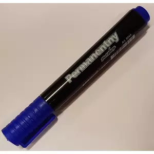 Alkoholos marker 804A kék C 1-3mm kúpos 804A C alkoholos marker, filc