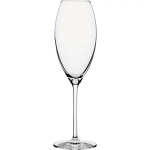 Pezsgős kehely 315ml víztiszta
