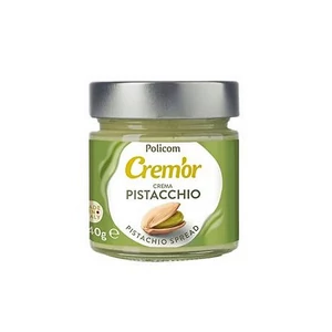 Pisztáciakrém 0,2 240 g CREM`OR