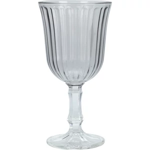 Pohár boros 240ml '23 kpm Üvegpohár extra egyedi