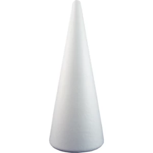 Hungarocell kúp 37cm 14 x 37cm Hungarocell