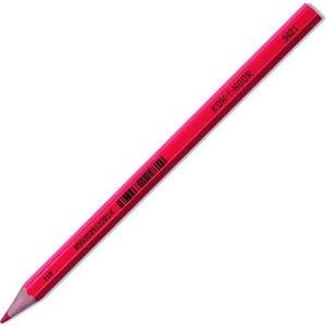 Postairon vastag KOH piros Koh-I-Noor 3421